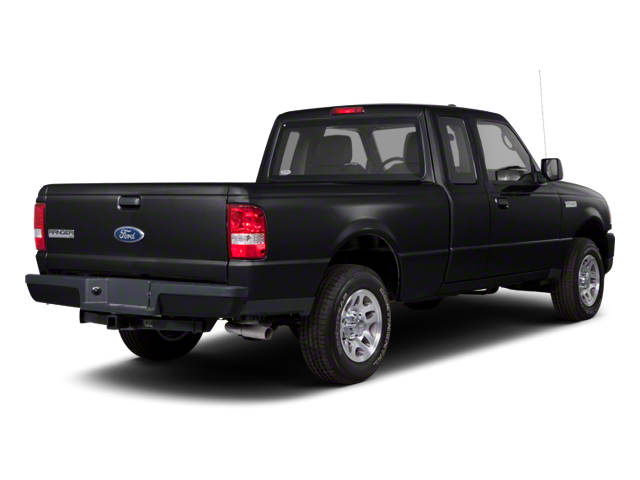 2010 Ford Ranger XLT