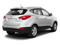 2011 Hyundai Tucson GLS