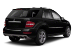 2011 Mercedes-Benz ML 550 ML 550