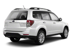 2011 Subaru Forester 2.5X Limited