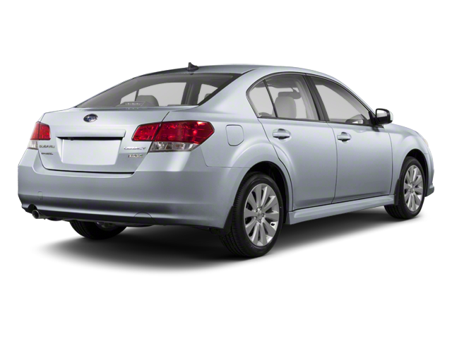 2011 Subaru Legacy 2.5i