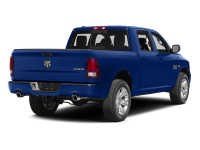 2014 RAM 1500 Sport
