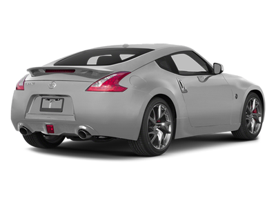 2014 Nissan 370Z Base