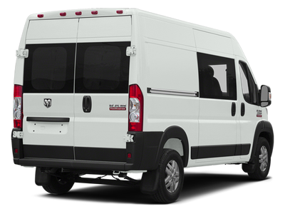2014 RAM ProMaster 2500 High Roof