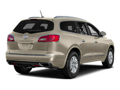 2016 Buick Enclave Leather Group