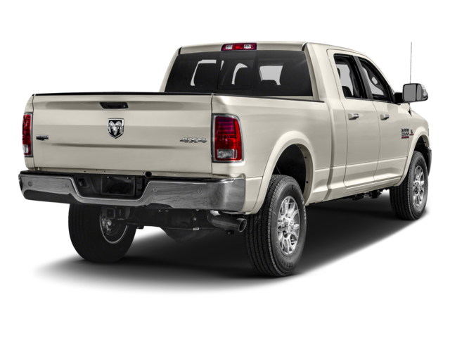 2016 RAM 2500 Laramie
