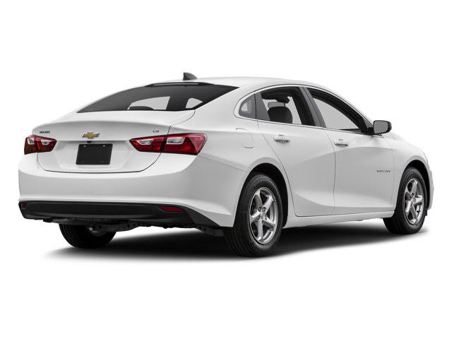 2017 Chevrolet Malibu LS 1FL
