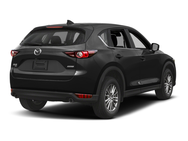 2017 Mazda Mazda CX-5 Sport