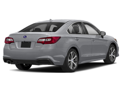2018 Subaru Legacy 3.6R Limited