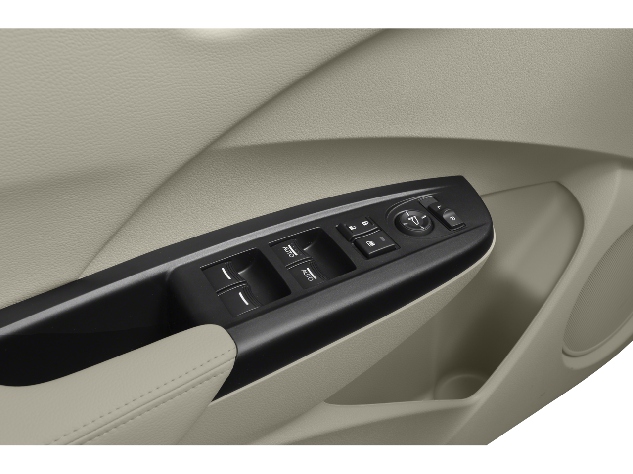 2015 Acura RDX Base