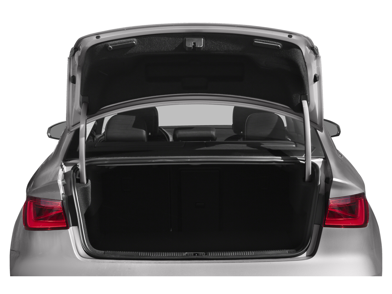2015 Audi A3 Sedan 2.0T Premium Plus