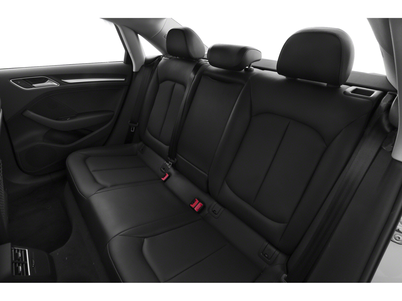 2015 Audi A3 Sedan 2.0T Premium Plus