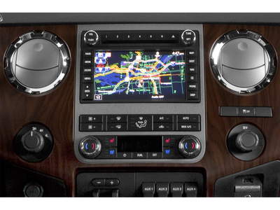 2015 Ford F-250SD King Ranch