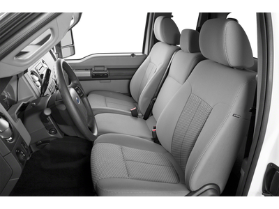 2015 Ford F-250 XL