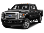 2015 Ford F-350 XLT