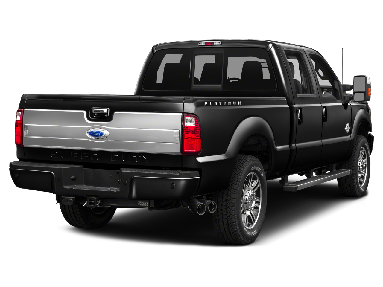 2015 Ford F-350SD Base