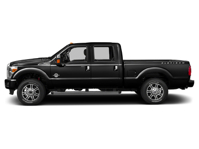2015 Ford F-350SD Base