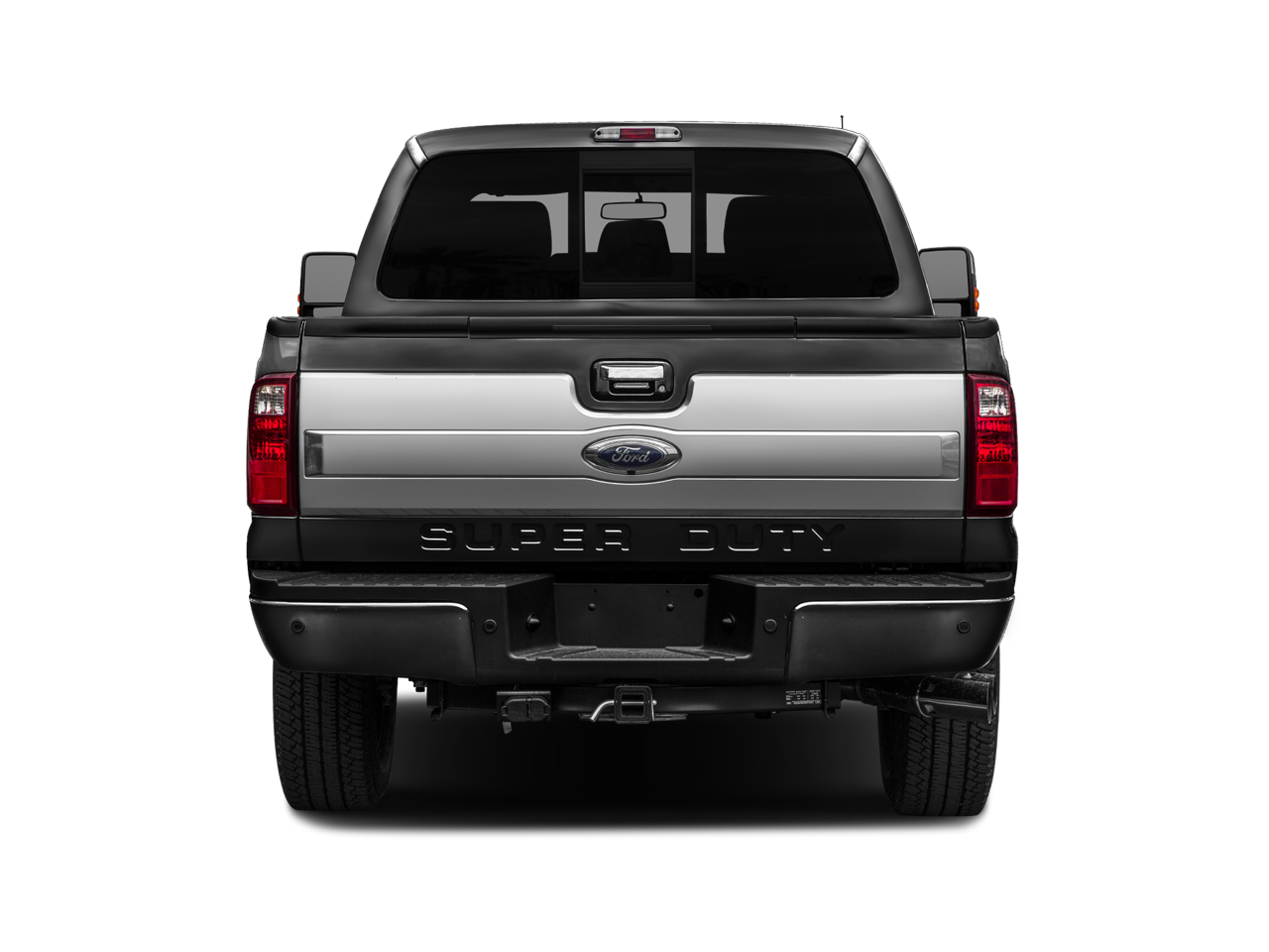 2015 Ford F-350SD Base