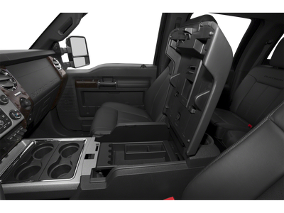 2015 Ford F-350SD Base