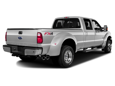 2015 Ford F-350SD DRW