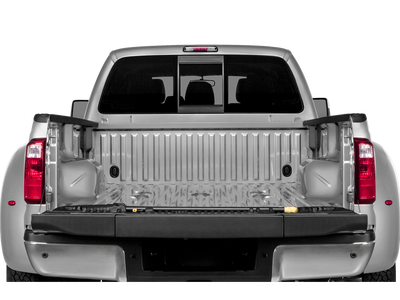 2015 Ford F-350SD DRW