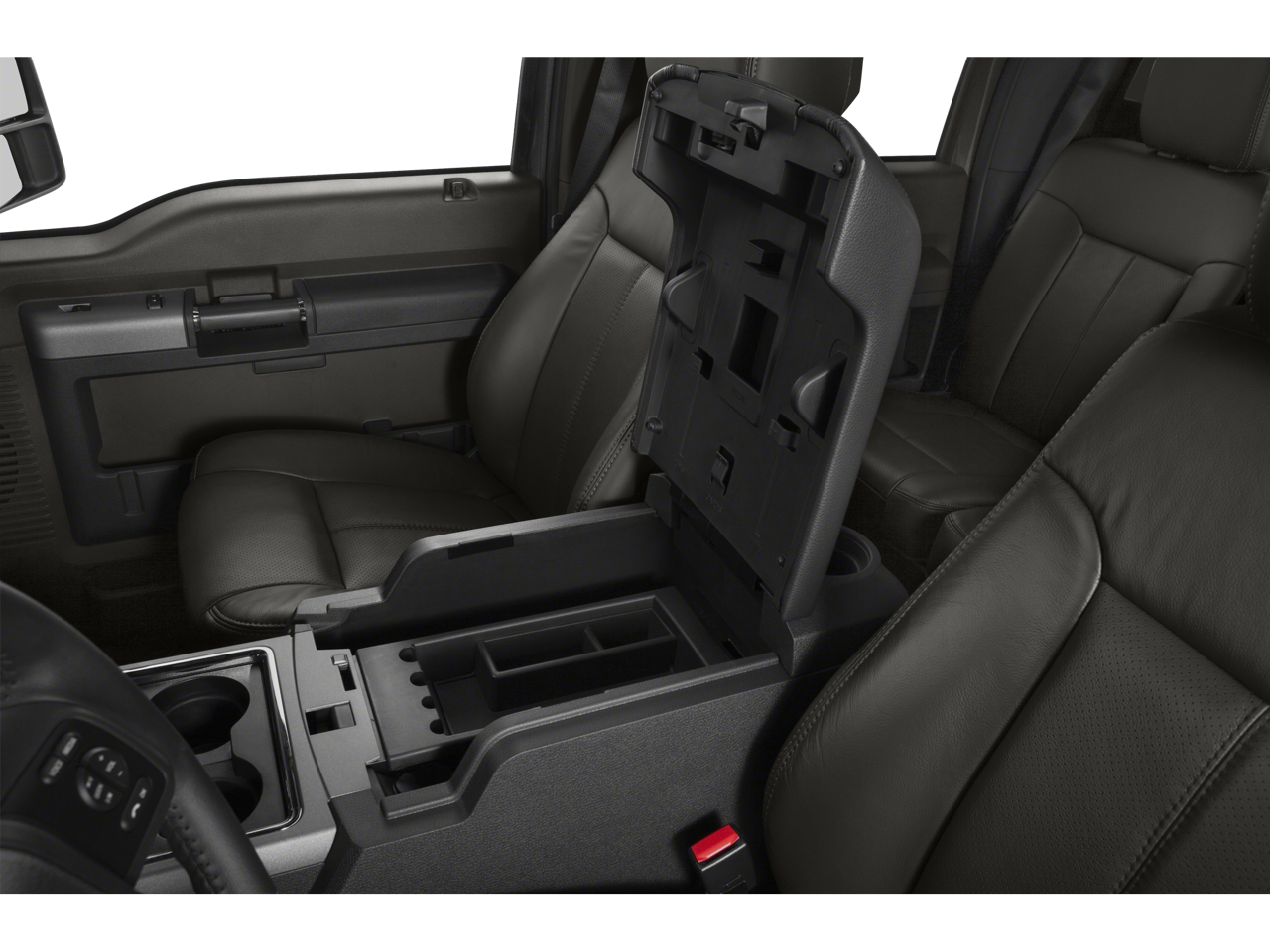 2015 Ford F-350SD DRW