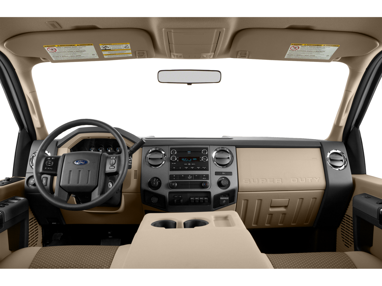 2015 Ford F-350SD XLT