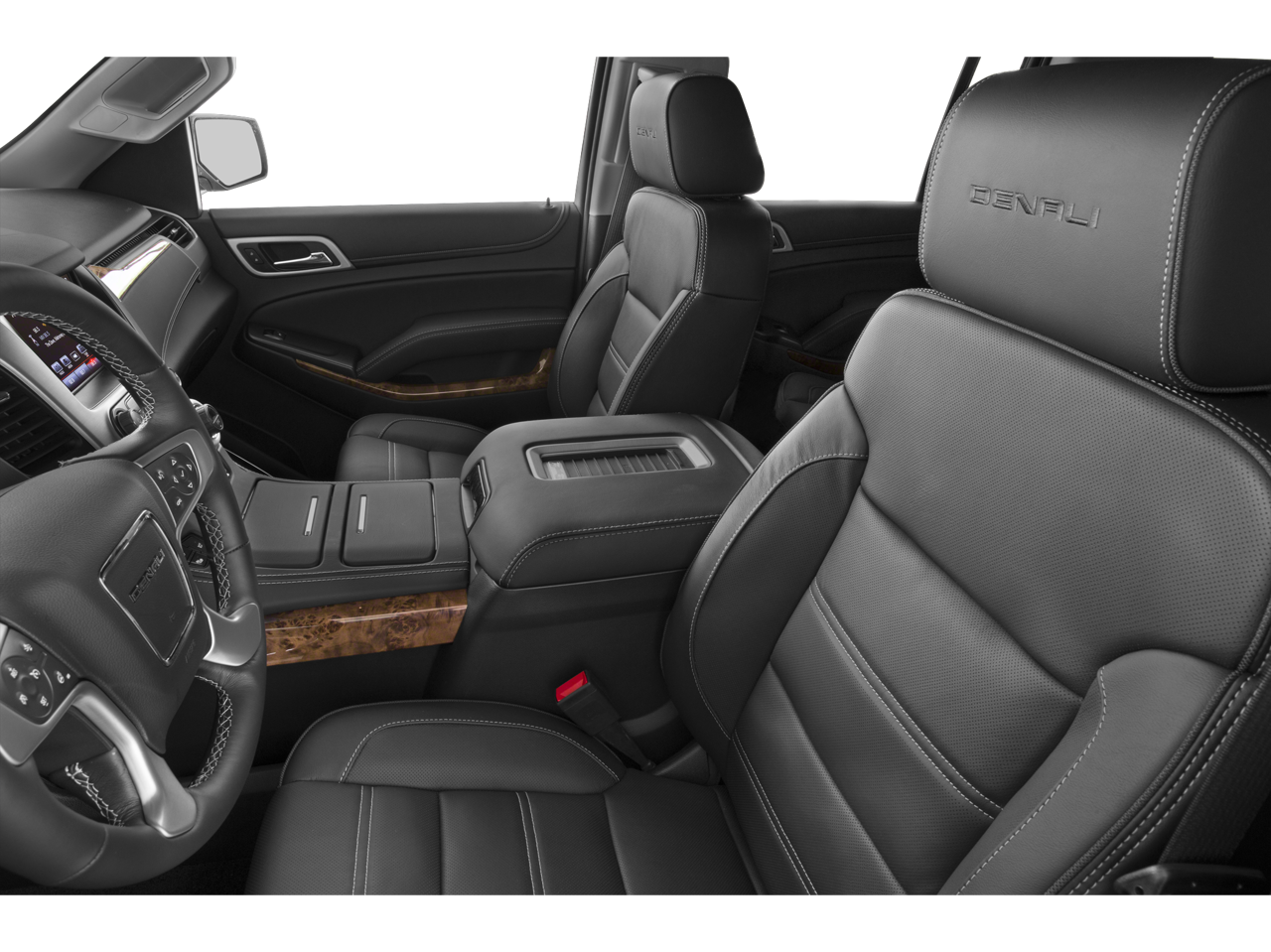 2015 GMC Yukon XL 1500 Denali