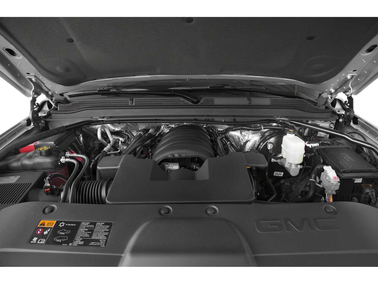 2015 GMC Yukon XL 1500 Denali