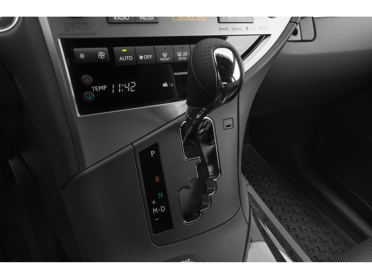 2015 Lexus RX 350 Crafted Line F Sport