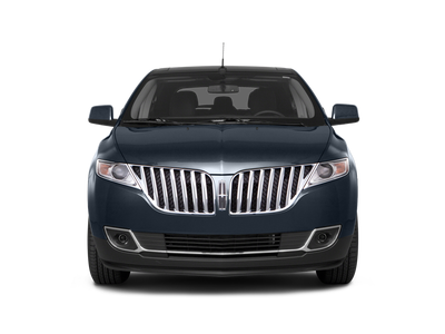 2015 Lincoln MKX Base