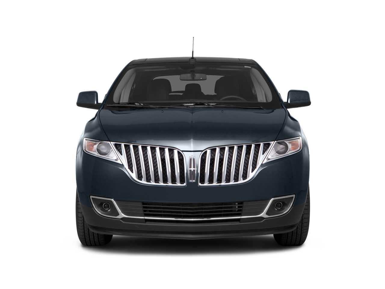 2015 Lincoln MKX Base