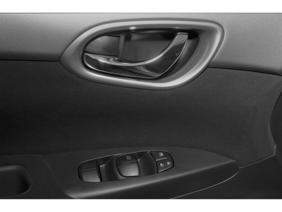 2015 Nissan Sentra FE+ S