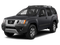 2015 Nissan Xterra S