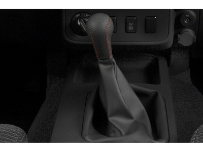 2015 Nissan Xterra S