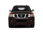 2015 Nissan Armada SL