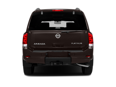2015 Nissan Armada SL