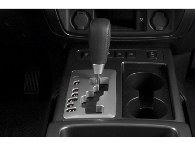 2015 Nissan Armada SL