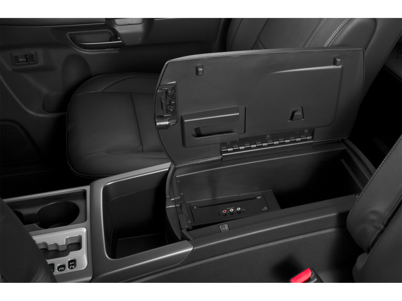 2015 Nissan Armada SL