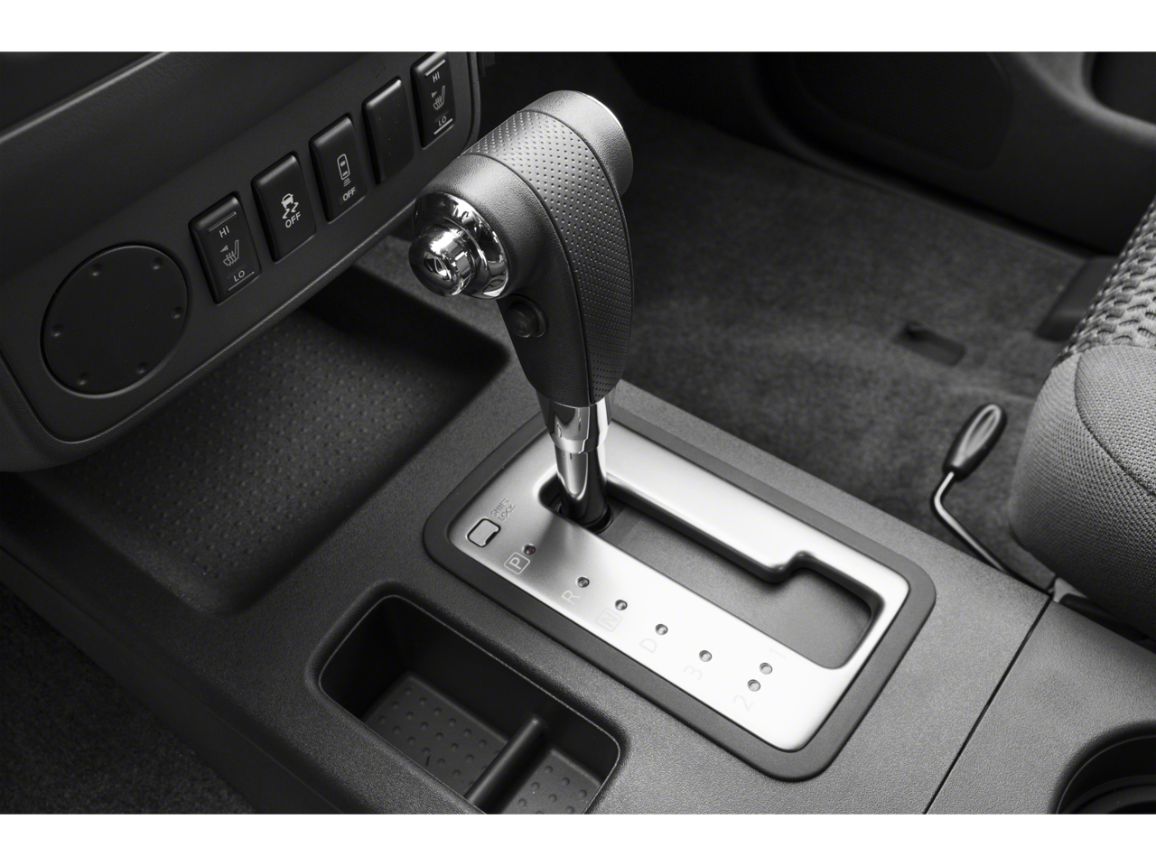 2015 Nissan Frontier SV