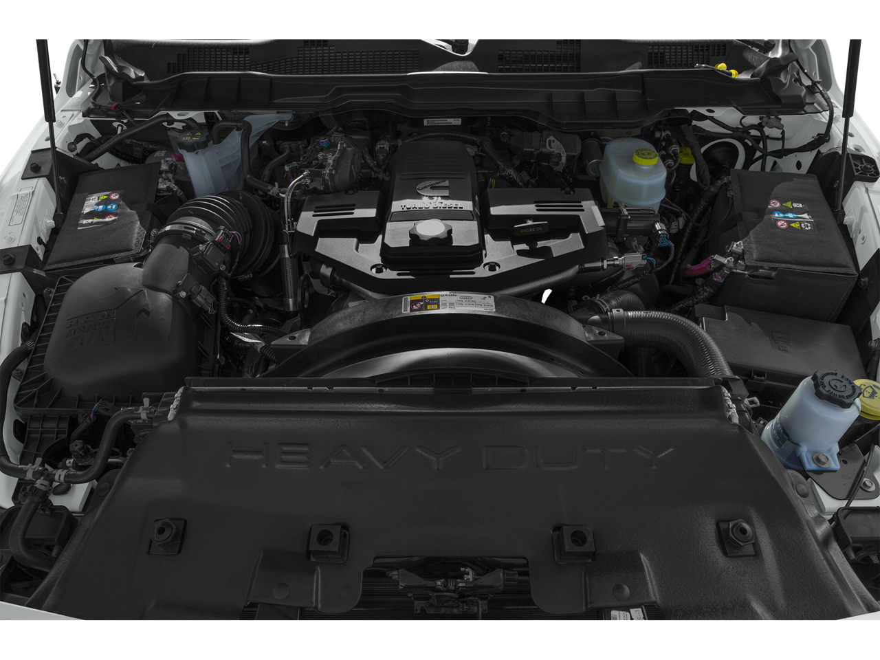 2015 RAM 3500 Lone Star