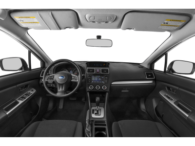 2015 Subaru Impreza Wagon 2.0i Sport Limited