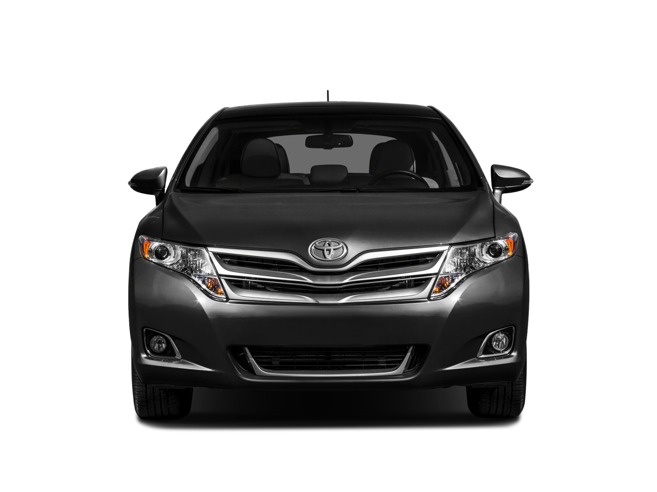 2015 Toyota Venza LE