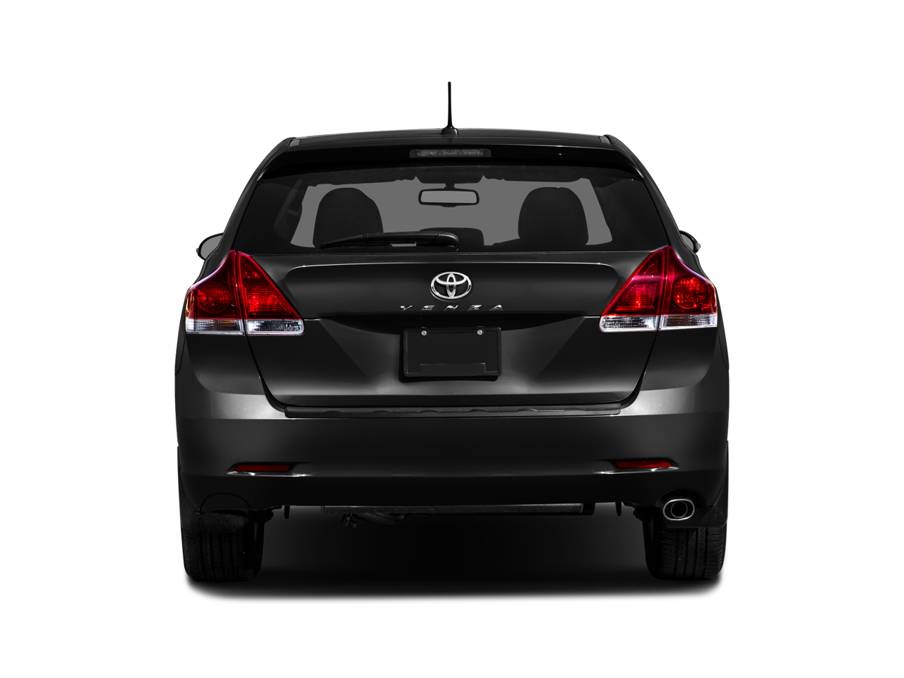 2015 Toyota Venza LE