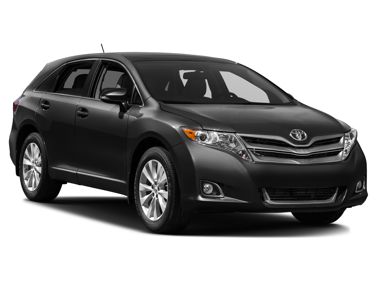2015 Toyota Venza LE