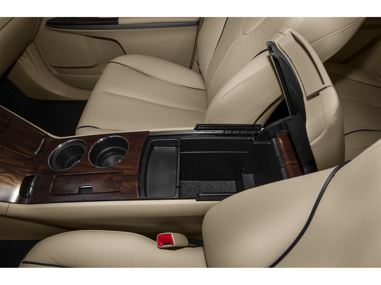 2015 Toyota Venza LE