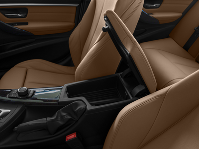 2016 BMW 3 Series 328i