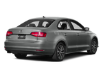 2016 Volkswagen Jetta 1.4T SE w/Connectivity