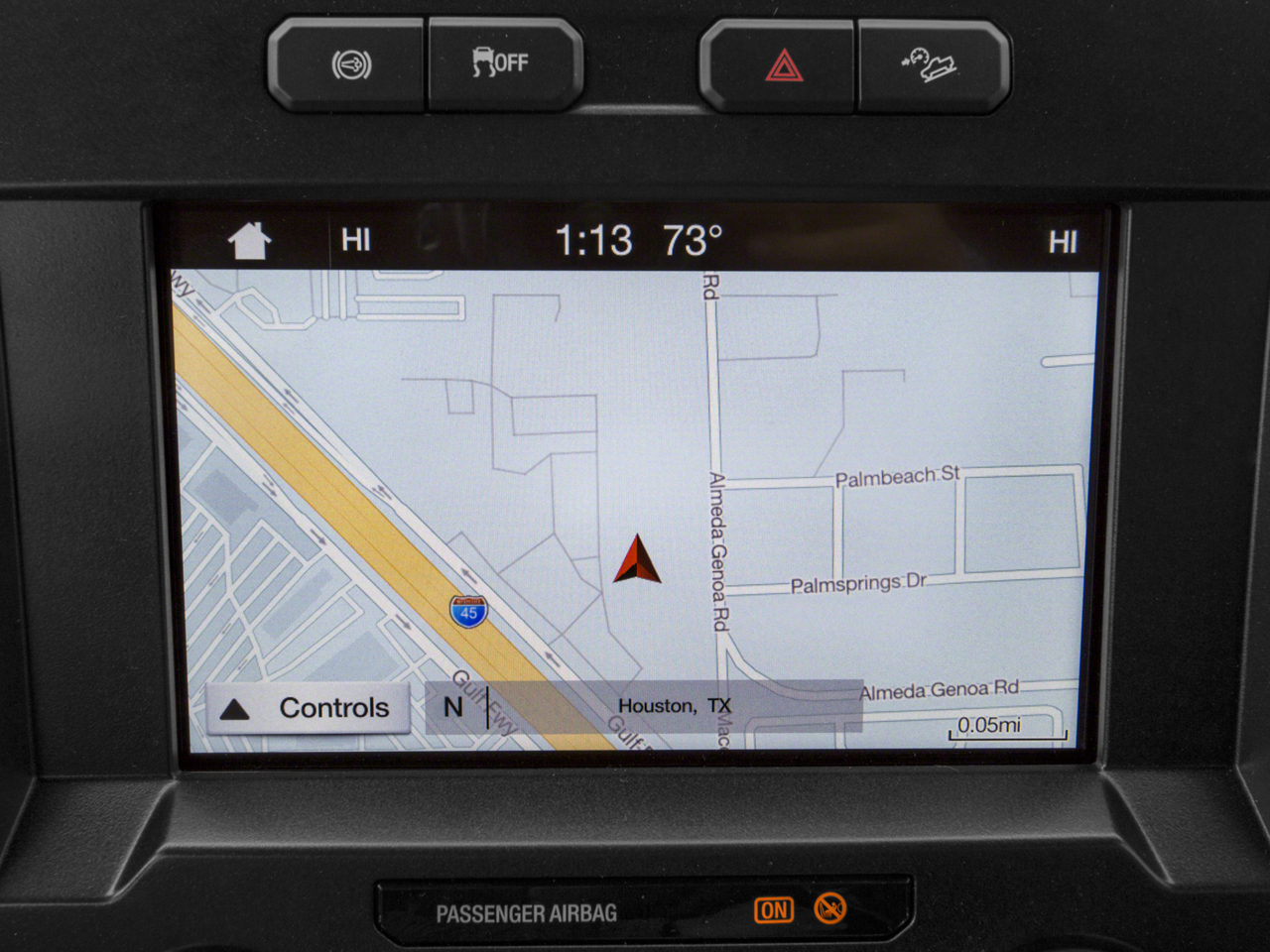 2017 Ford F-250SD Base