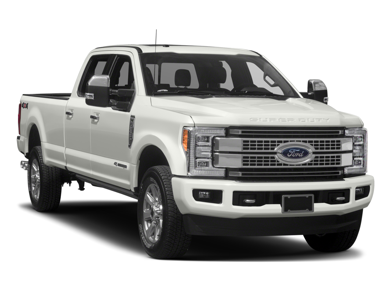 2017 Ford F-350SD Base